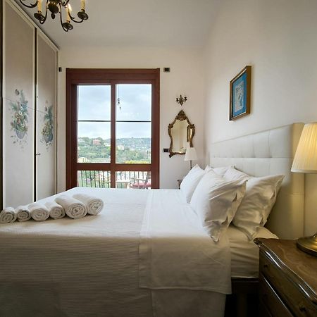 سانتا مارغريتا ليغور B&B Monte Di Portofino المظهر الخارجي الصورة