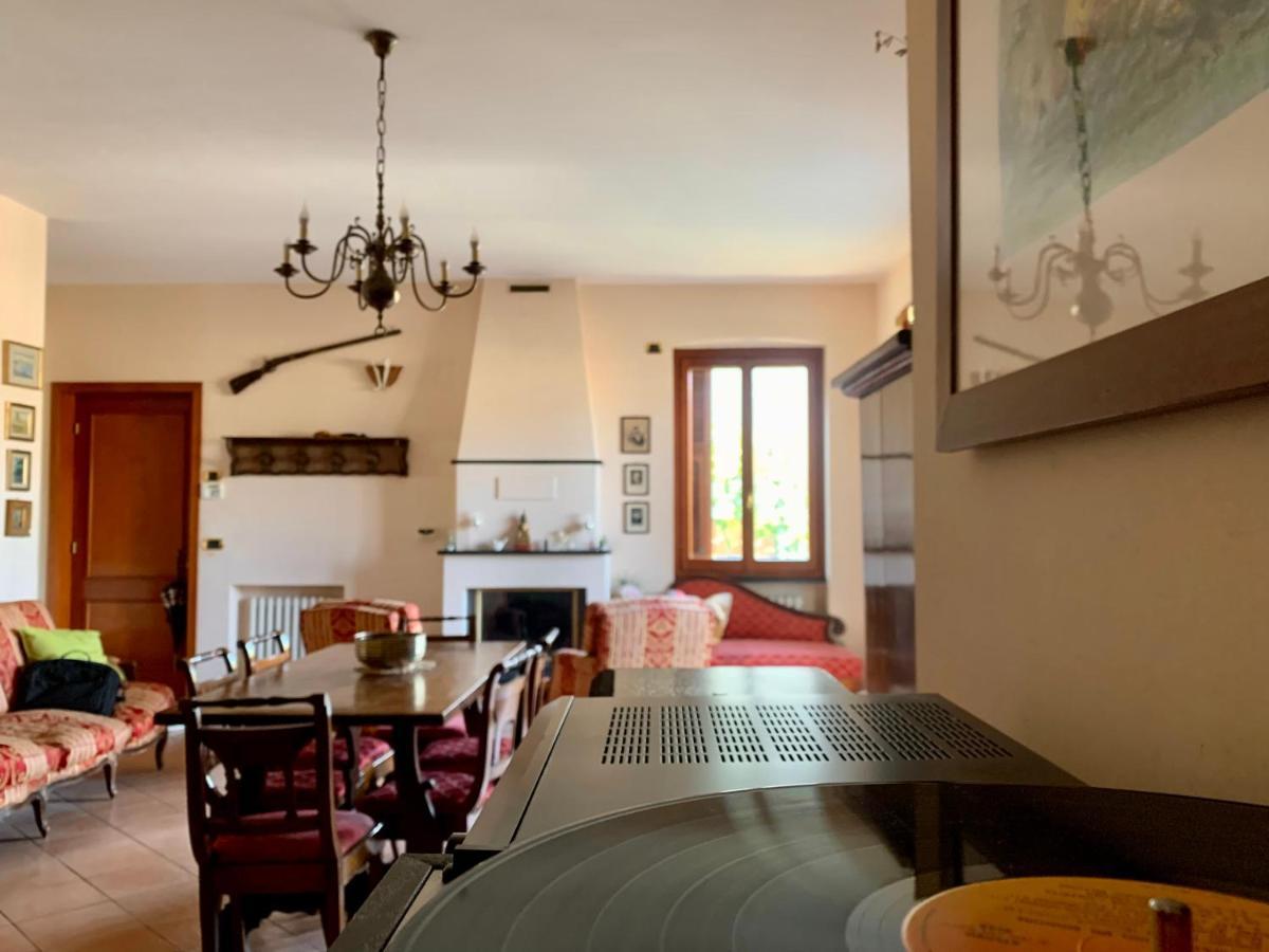سانتا مارغريتا ليغور B&B Monte Di Portofino المظهر الخارجي الصورة