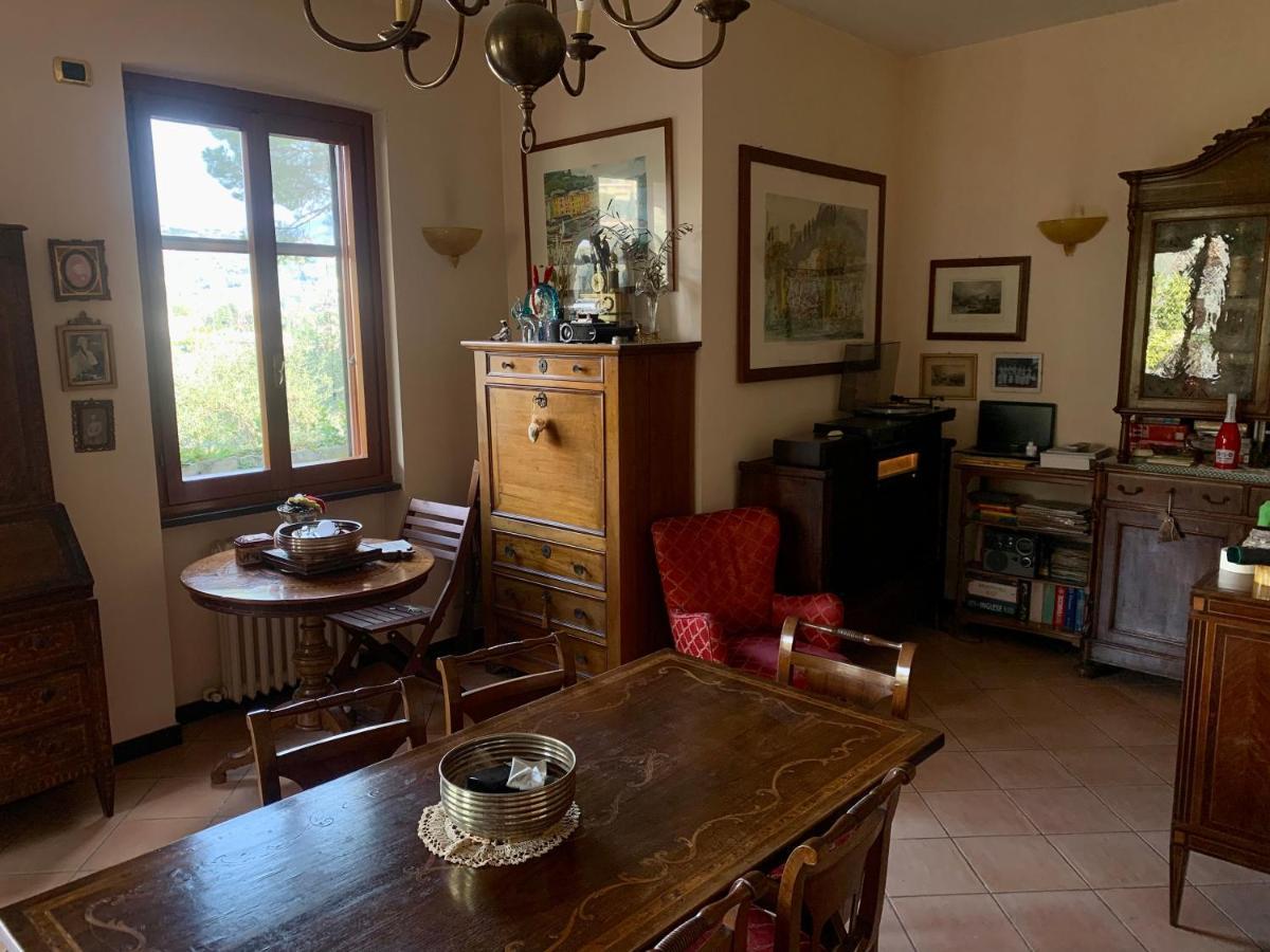 سانتا مارغريتا ليغور B&B Monte Di Portofino المظهر الخارجي الصورة