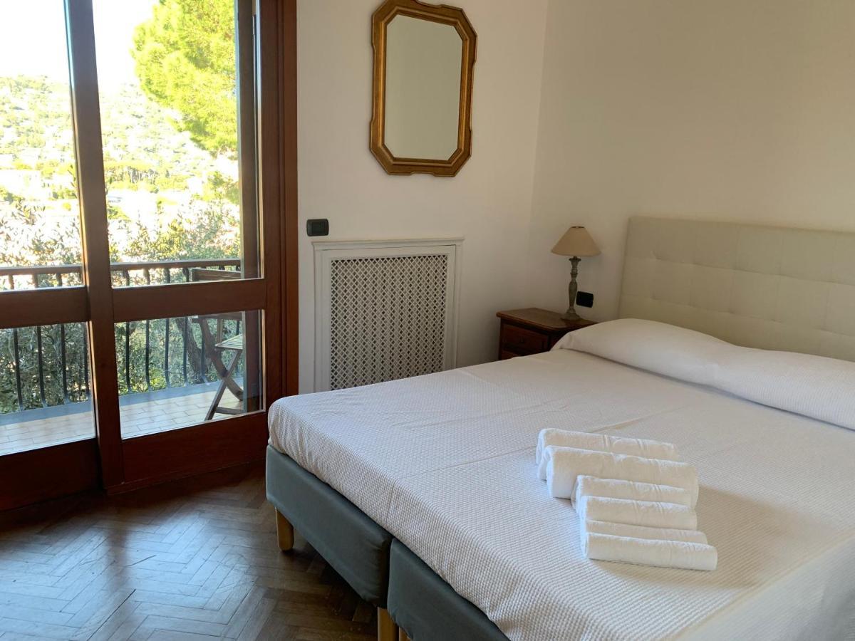 سانتا مارغريتا ليغور B&B Monte Di Portofino المظهر الخارجي الصورة