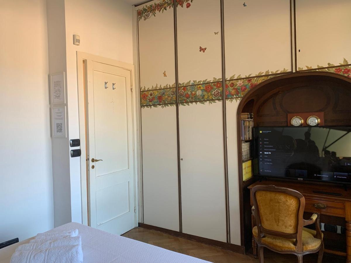 سانتا مارغريتا ليغور B&B Monte Di Portofino المظهر الخارجي الصورة