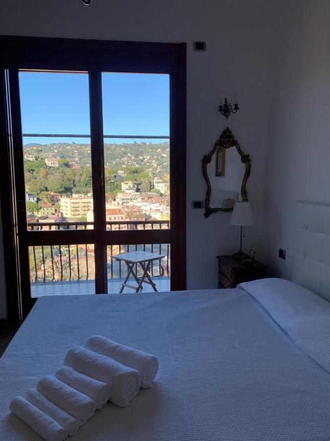 سانتا مارغريتا ليغور B&B Monte Di Portofino المظهر الخارجي الصورة