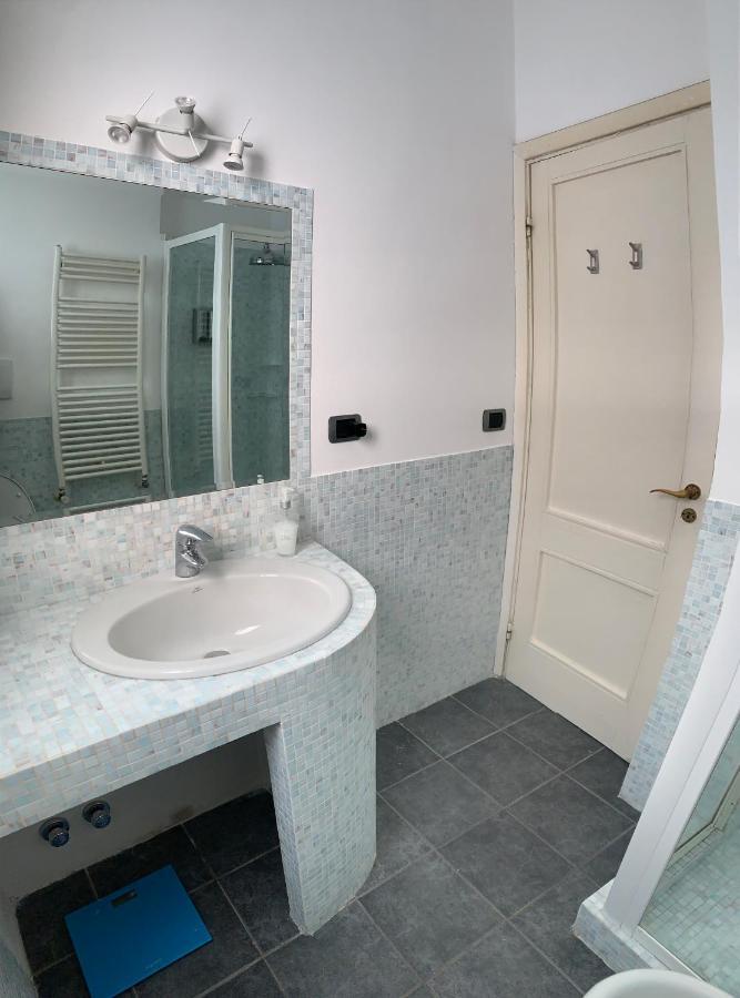سانتا مارغريتا ليغور B&B Monte Di Portofino المظهر الخارجي الصورة