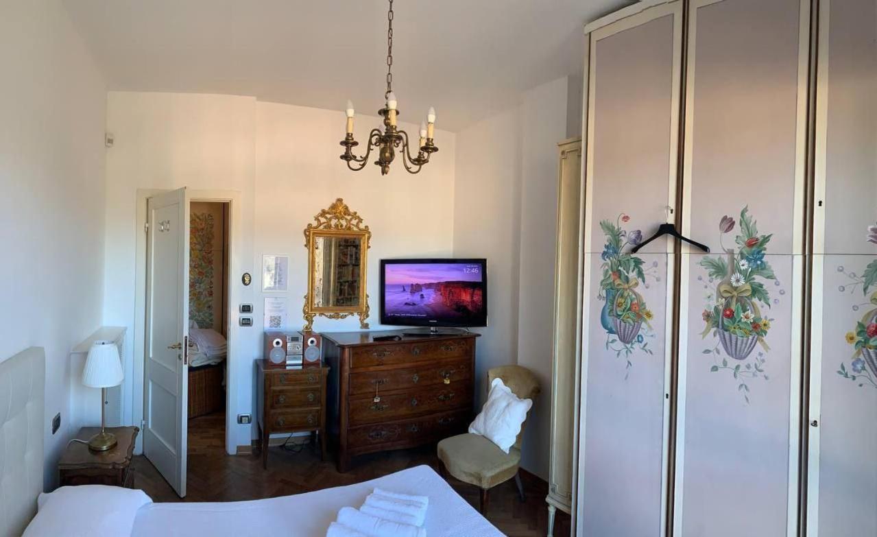 سانتا مارغريتا ليغور B&B Monte Di Portofino المظهر الخارجي الصورة