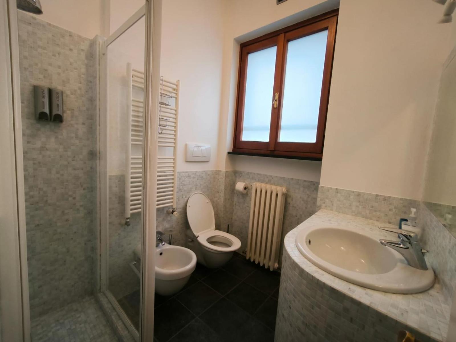 سانتا مارغريتا ليغور B&B Monte Di Portofino المظهر الخارجي الصورة