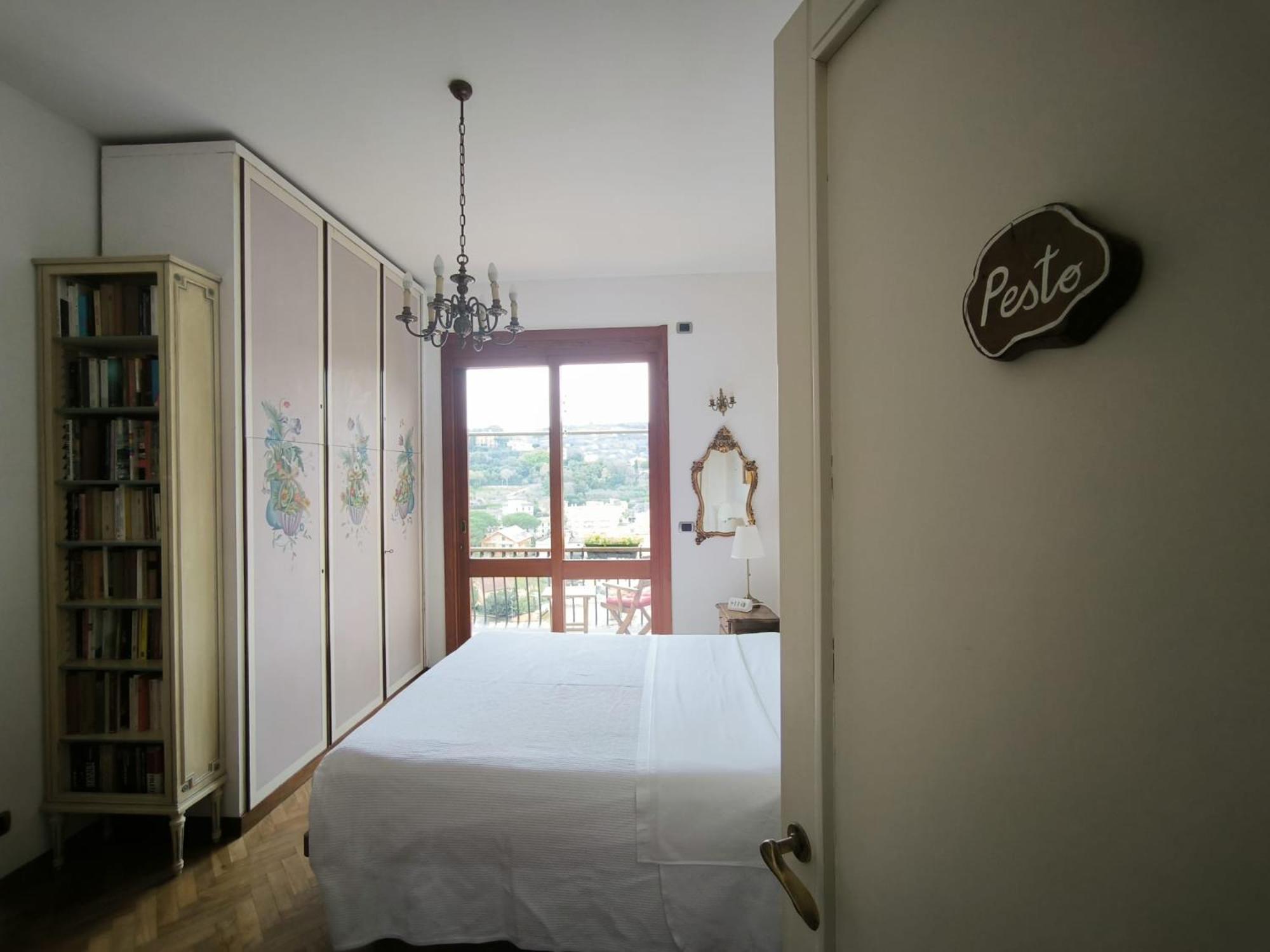 سانتا مارغريتا ليغور B&B Monte Di Portofino المظهر الخارجي الصورة
